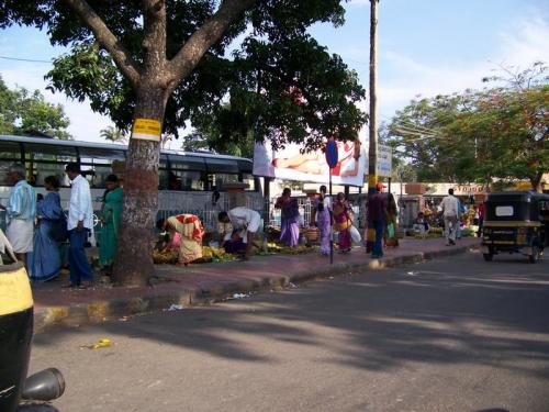 Mysore Market (bangalore_100_1747.jpg) wird geladen. Eindrucksvolle Fotos von der indischen Halbinsel erwarten Sie.